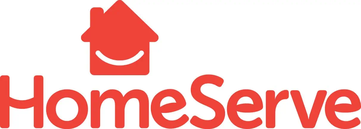 Logo de HomeServe