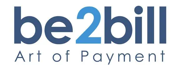 logo be2bill