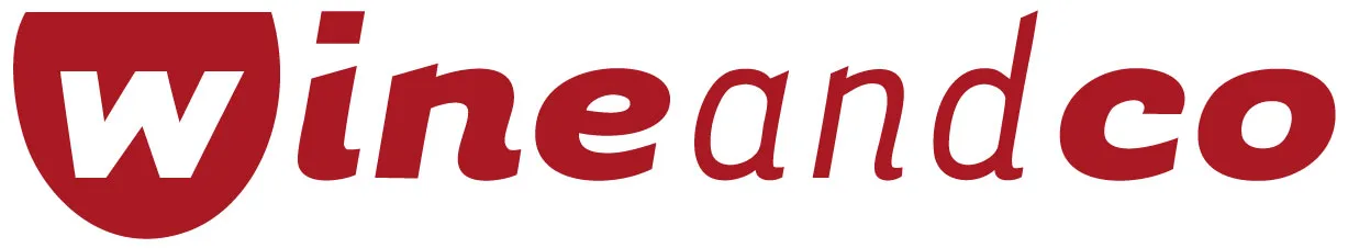 logo wineandco
