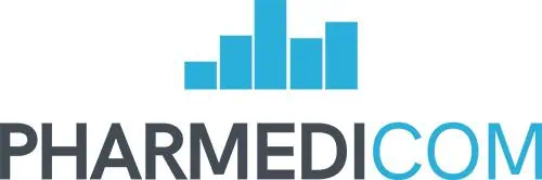 pharmedicom logo