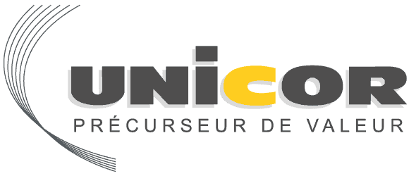 logo UNICOR