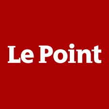 logo le point