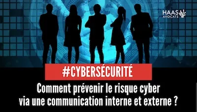 Communication et risque cyber