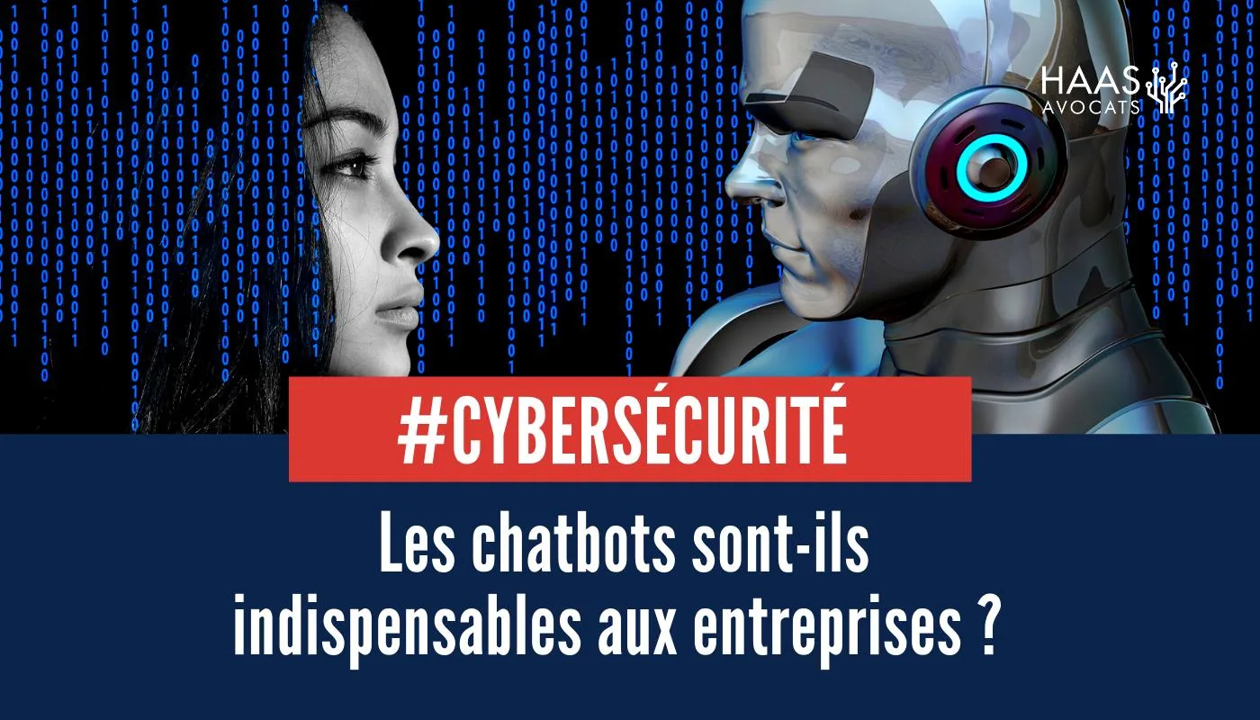 chatbot entreprises