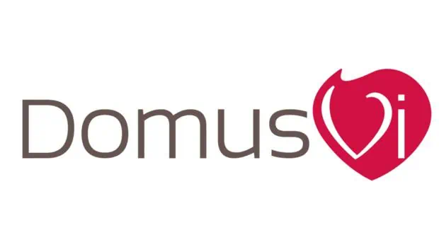 Domusvi Logo