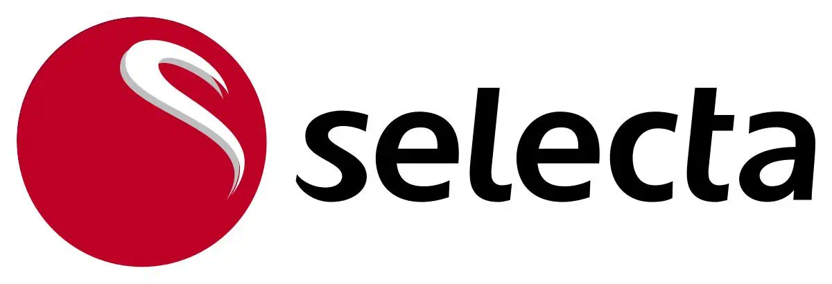 Selecta Logo