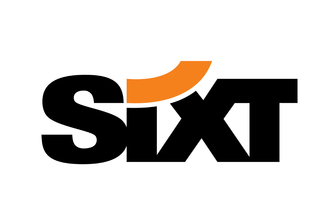 Sixt Logo Featured Image