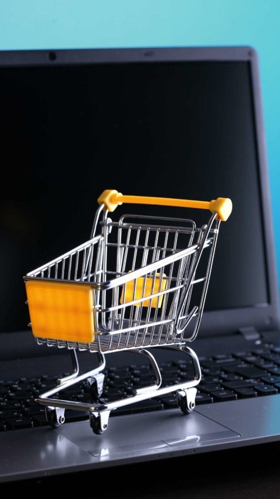 conformite juridique site de vente en ligne