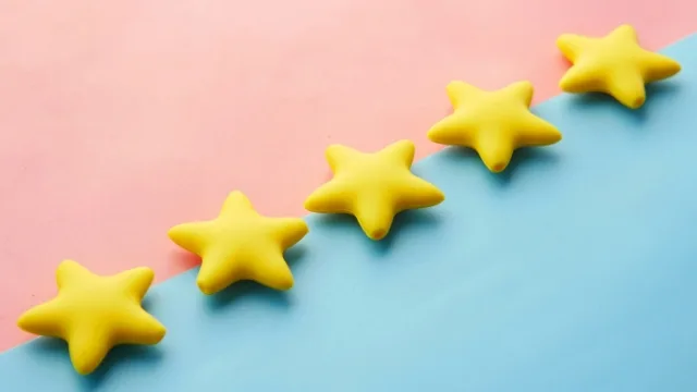 L’e réputation face à l’accroissement des avis Google