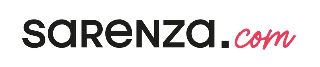 Logo Sarenza
