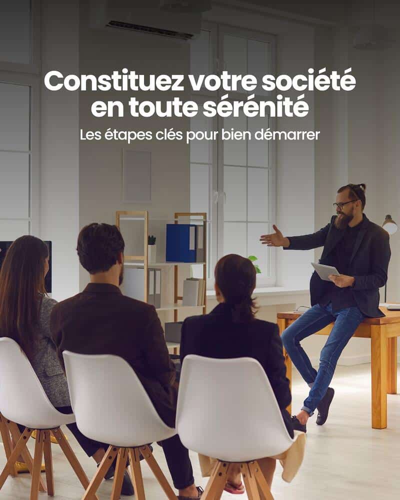 Mockup livre blanc constituions de société