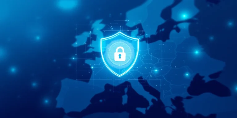 Protection des données personnelles et cybersécurité par Haas Avocats, cabinet spécialisé dans la sécurité digitale et la conformité légale.