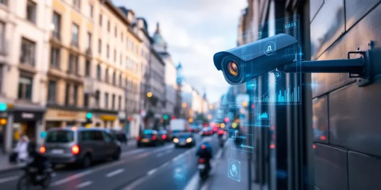 Collectivités et surveillance algorithmique limites juridiques