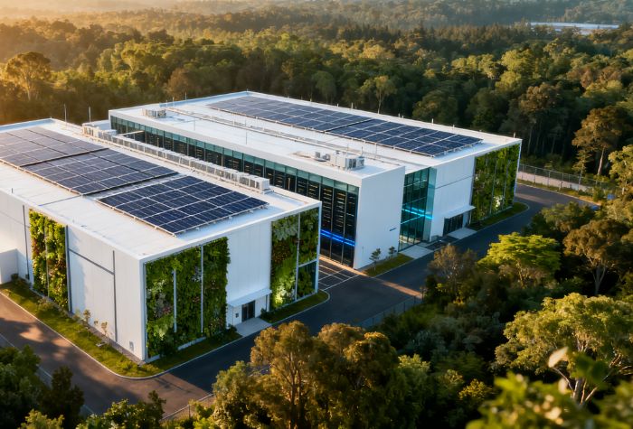 Algorithmes & empreinte carbone la nouvelle équation juridique des entreprises